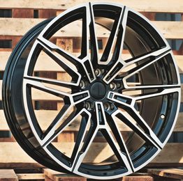PRORACING I0294 Black Polished (MB) R17 5x112.00 ET40 CB66.60 J7.5