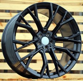 PRORACING B5769 Black (BL) R21 5x112.00 ET43 CB66.60 J10.5
