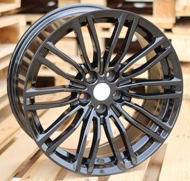 PRORACING B1318 Black (BL) R19 5x120.00 ET33 CB72.60 J8.5