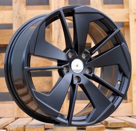 PRORACING I5579 Black Half Matt (BLHM) R18 5x112.00 ET45 CB57.10 J8.0