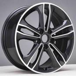 PRORACING I7094 Grey Polished (MG) R17 5x112.00 ET54 CB66.50 J7.5
