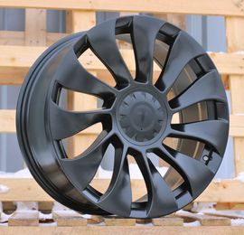 PRORACING YS214 Black Half Matt (BLHM) R18 5x114.30 ET38 CB64.10 J8.5