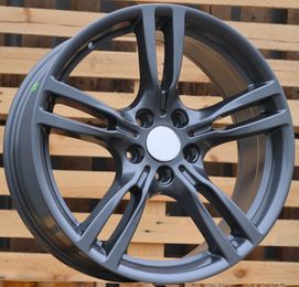PRORACING B5183 Gunmetal (GM) R19 5x112.00 ET40 CB66.60 J9.0