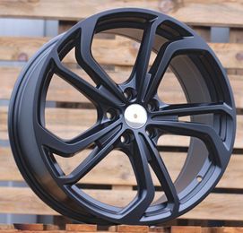 PRORACING B1525 Black Half Matt (BLHM) R19 5x112.00 ET45 CB57.10 J8.0