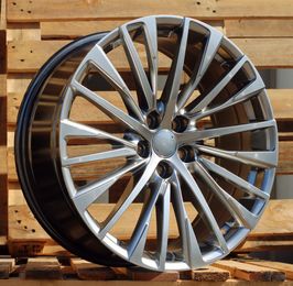 PRORACING Y1118 Dark Shining (HB) R21 5x114.30 ET30 CB60.10 J9.0
