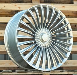 PRORACING FBX202 Silver Shining (SS) R21 5x112.00 ET40 CB66.60 J10.0