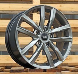 PRORACING XFC61 Dark Shining (HB) R16 5x112.00 ET45 CB57.10 J7.0
