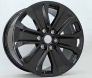 PRORACING B1599 Black (BL) R17 6x135.00 ET44 CB87.10 J7.5