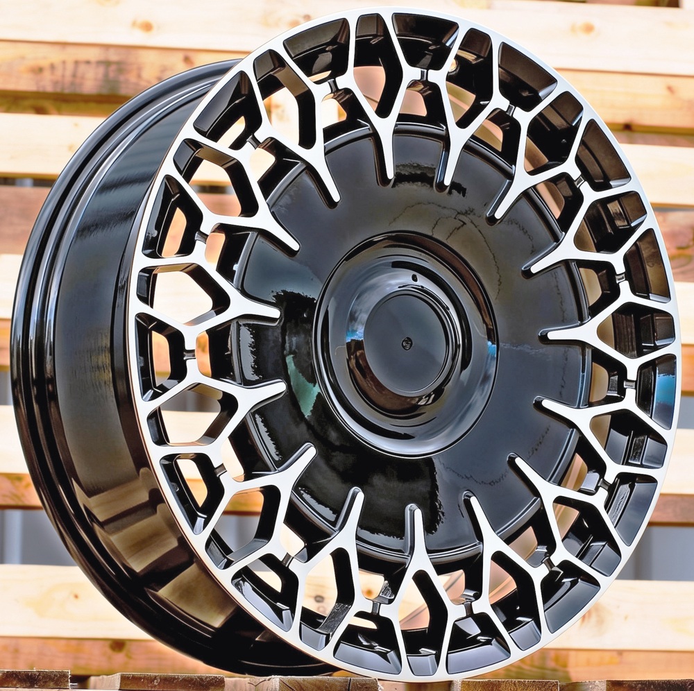 PRORACING FA729 (FB) R20 6x139.70 ET30 CB110.10 J8.5