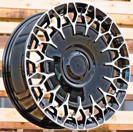 PRORACING FA729 (FB) R20 6x139.70 ET30 CB110.10 J8.5