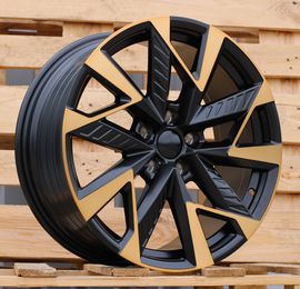 PRORACING YF0443 (MBHMC) R18 5x112.00 ET40 CB57.10 J8.0