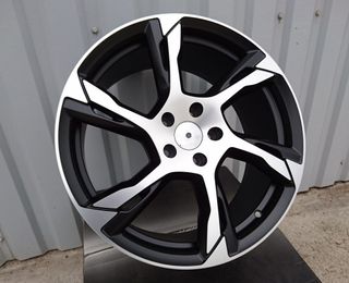 PRORACING B1175 Black Polished (MB) R20 5x108.00 ET42 CB63.40 J8.5