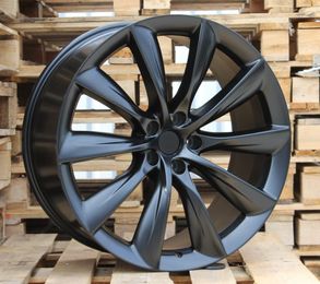 PRORACING B1469 Black Half Matt (BLHM) R22 5x120.00 ET35 CB64.10 J10.0