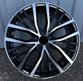 PRORACING B1179 Black Polished (MB) R17 5x100.00 ET40 CB57.10 J6.5