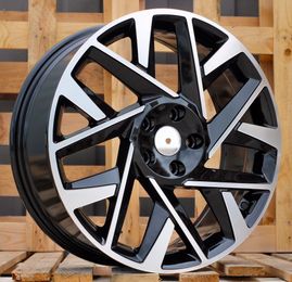 PRORACING 3S1072 Black Polished (MB) R18 5x114.30 ET49 CB67.10 J7.5