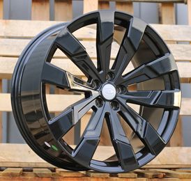 PRORACING I1131 (SB) R22 5x120.00 ET45 CB72.60 J9.5