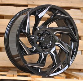 PRORACING JT187 (GB) R18 6x139.70 ET0 CB110.10 J9.0