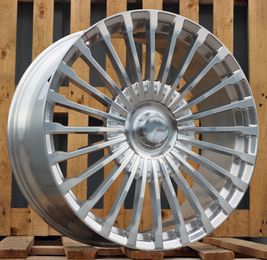 PRORACING CTRGW618 (FPL) R22 5x112.00 ET40 CB66.60 J11.0