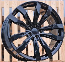 PRORACING B5333 Black (BL) R18 5x112.00 ET41 CB57.10 J8.0