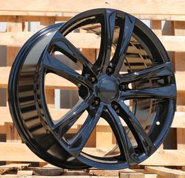 PRORACING BK798 Black (BL) R19 5x127.00 ET40 CB71.50 J8.5