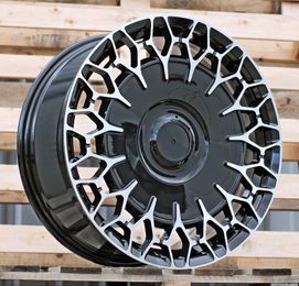 PRORACING FA729 (FB) R20 6x139.70 ET30 CB110.10 J8.5