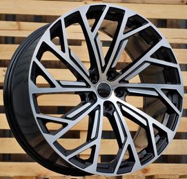 PRORACING I0337 Black Polished (MB) R19 5x112.00 ET34 CB66.50 J8.5