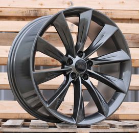 PRORACING 3S209 Gunmetal (GM) R19 5x114.30 ET40 CB64.10 J9.5