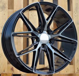 HAXER Y0036 (BLTF) R18 5x114.30 ET40 CB73.10 J8.0