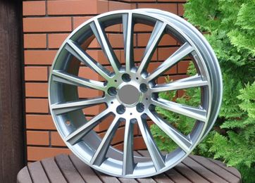 PRORACING B1048 Grey Polished (MG) R20 5x112.00 ET35 CB66.60 J9.5