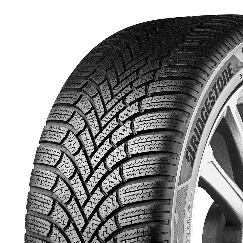 BRIDGESTONE Blizzak 6 235/55R18 104H XL