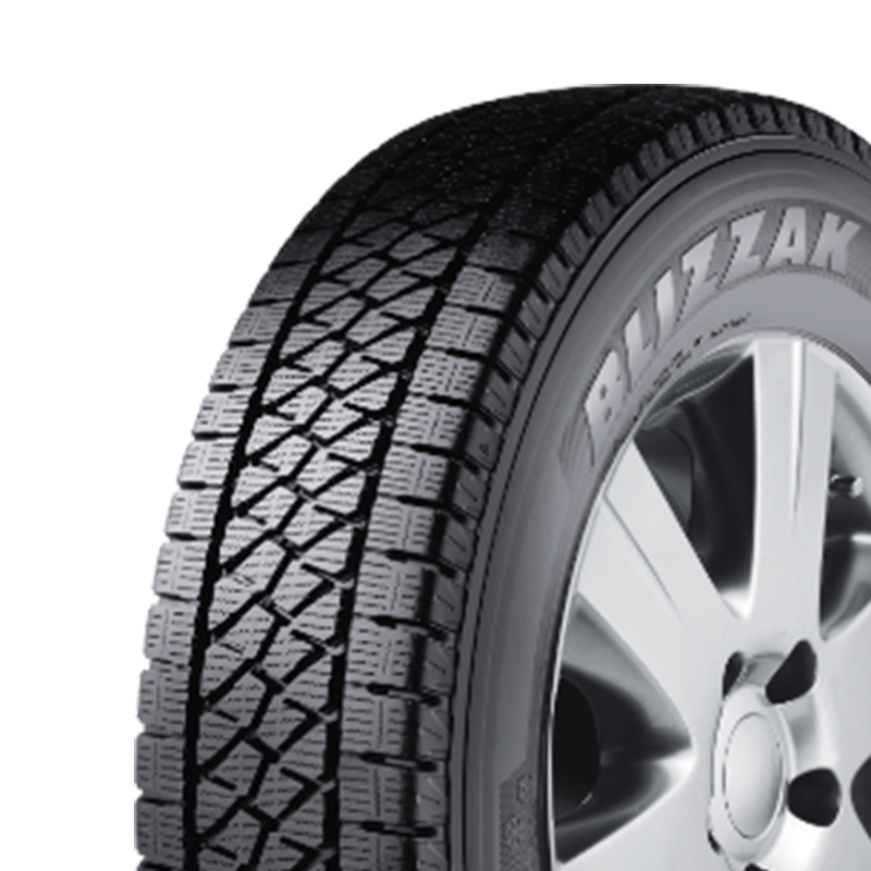 BRIDGESTONE BLIZZAK W995 235/65R16C 115/113R C