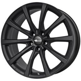 BROCK B32 (SKM) R20 5x114.30 ET45 CB66.10 J9.5