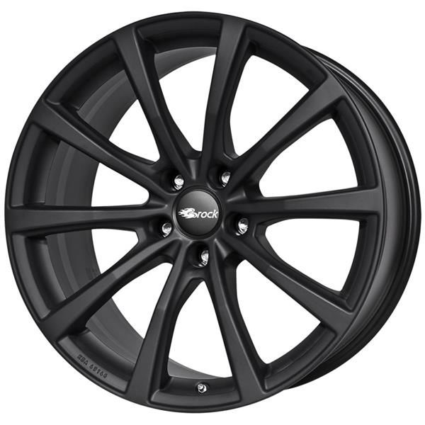 BROCK B32 (SKM) R20 5x114.30 ET45 CB66.10 J9.5