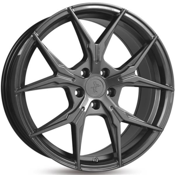 KESKIN TUNING KT19 (PP) R18 5x112.00 ET30 CB72.60 J8.0