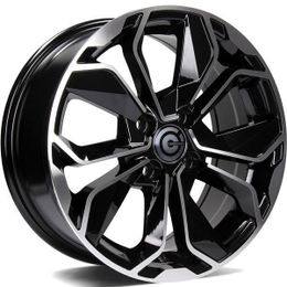 CARBONADO REWIND (BFP) R16 4x100.00 ET38 CB73.10 J6.5