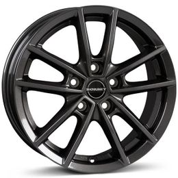 BORBET W (MAG) R16 5x114.30 ET40 CB72.60 J6.5