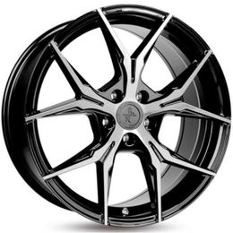 KESKIN TUNING KT19 (BFP) R18 5x114.30 ET40 CB72.60 J8.0