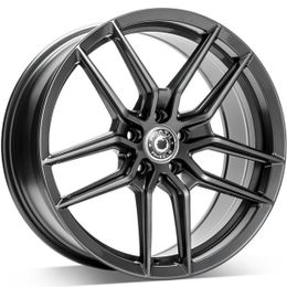 WRATH WHEELS WF-14 (GR) R19 5x112.00 ET40 CB73.10 J8.5