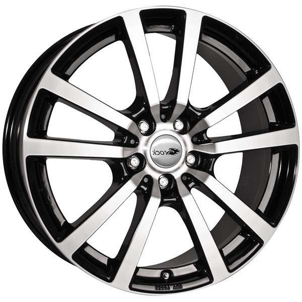 RC-DESIGN RC25 (SGVP) R17 5x120.00 ET47 CB65.10 J7.5