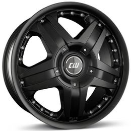 BORBET CWB (BM) R18 5x130.00 ET55 CB84.10 J8.0