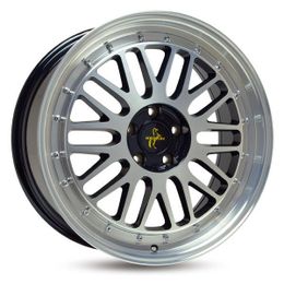 KESKIN TUNING KT22 (BFP) R19 5x114.30 ET40 CB72.60 J8.5