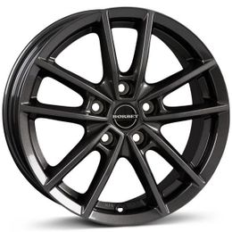 BORBET W (MAG) R15 5x114.30 ET43 CB72.50 J6.0