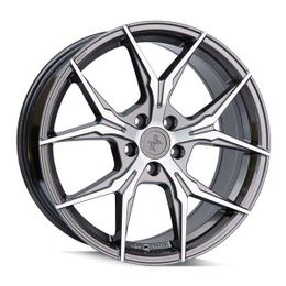 KESKIN TUNING KT19N (PFP) R19 5x114.30 ET40 CB72.60 J8.5