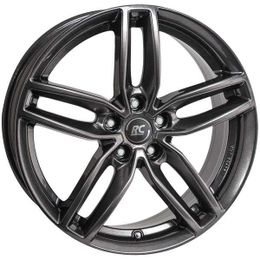 RC-DESIGN RC29 (DS) R17 5x112.00 ET35 CB66.60 J7.5