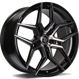 SEVENTY9 SV-B (BFP) R18 5x114.30 ET40 CB73.10 J8.0