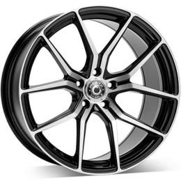 WRATH WHEELS WF-7 (BP) R18 5x112.00 ET40 CB73.10 J8.0