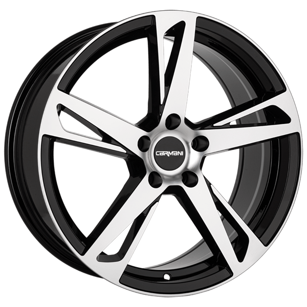 CARMANI 16 Anton (BP) R16 5x112.00 ET46 CB57.10 J6.5