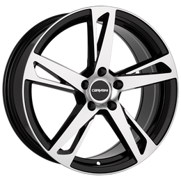 CARMANI 16 Anton (BP) R16 5x112.00 ET46 CB57.10 J6.5