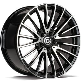 CARBONADO INEX (BFP) R17 5x112.00 ET35 CB66.60 J8.0