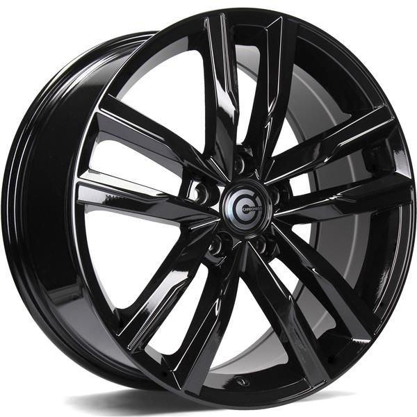 CARBONADO STUTTGART (BG) R17 5x112.00 ET42 CB57.10 J7.5